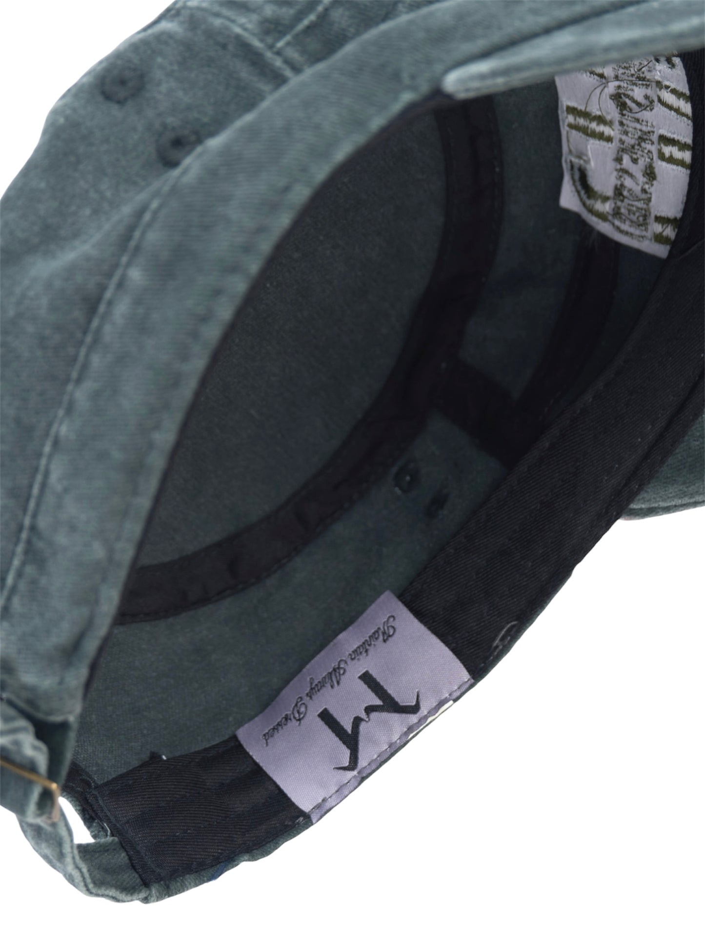 COMMAND CAP