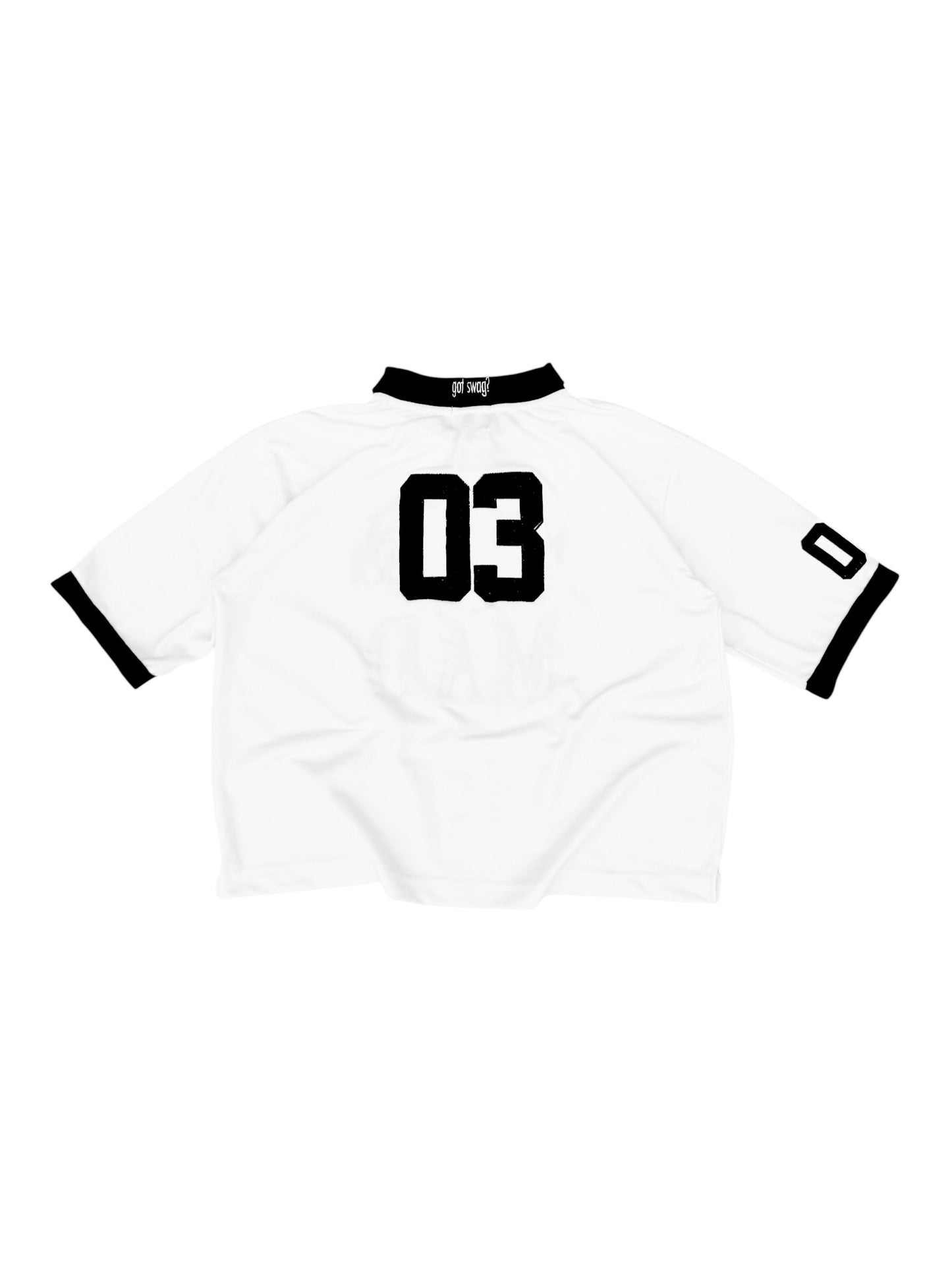 WARABAO POLO SHIRT