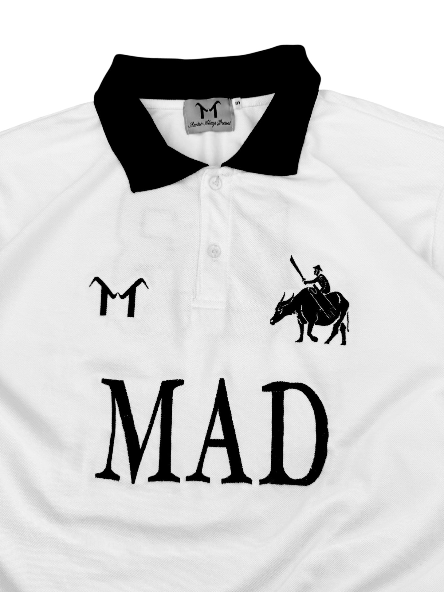 WARABAO POLO SHIRT