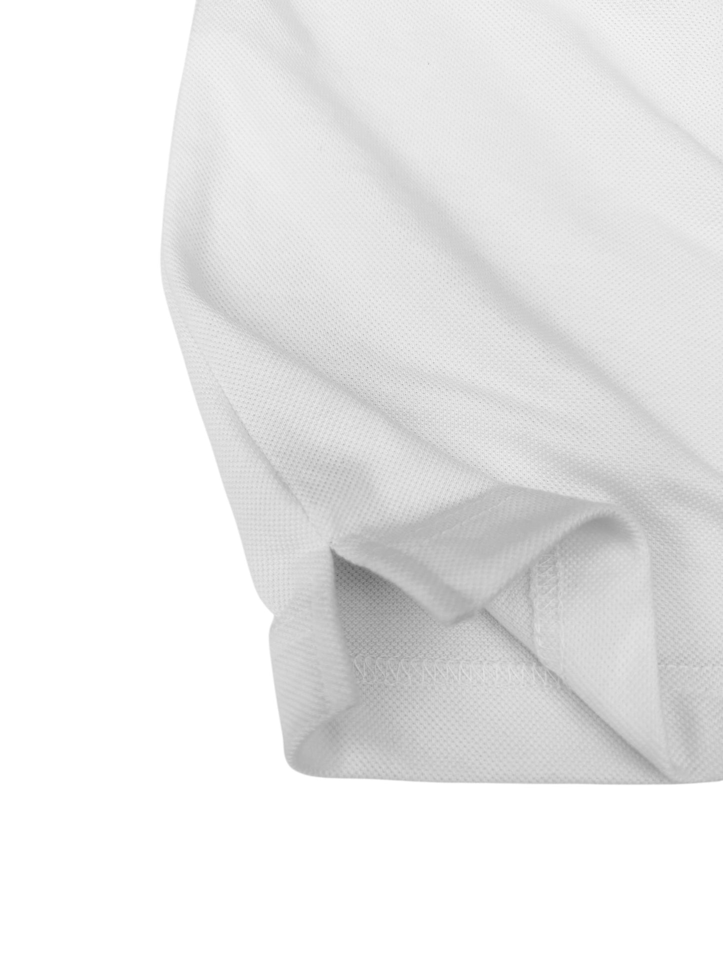 WARABAO POLO SHIRT
