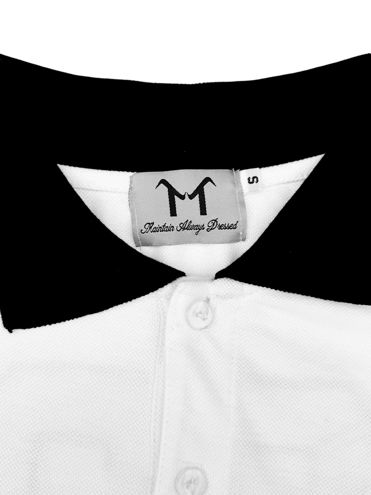 WARABAO POLO SHIRT