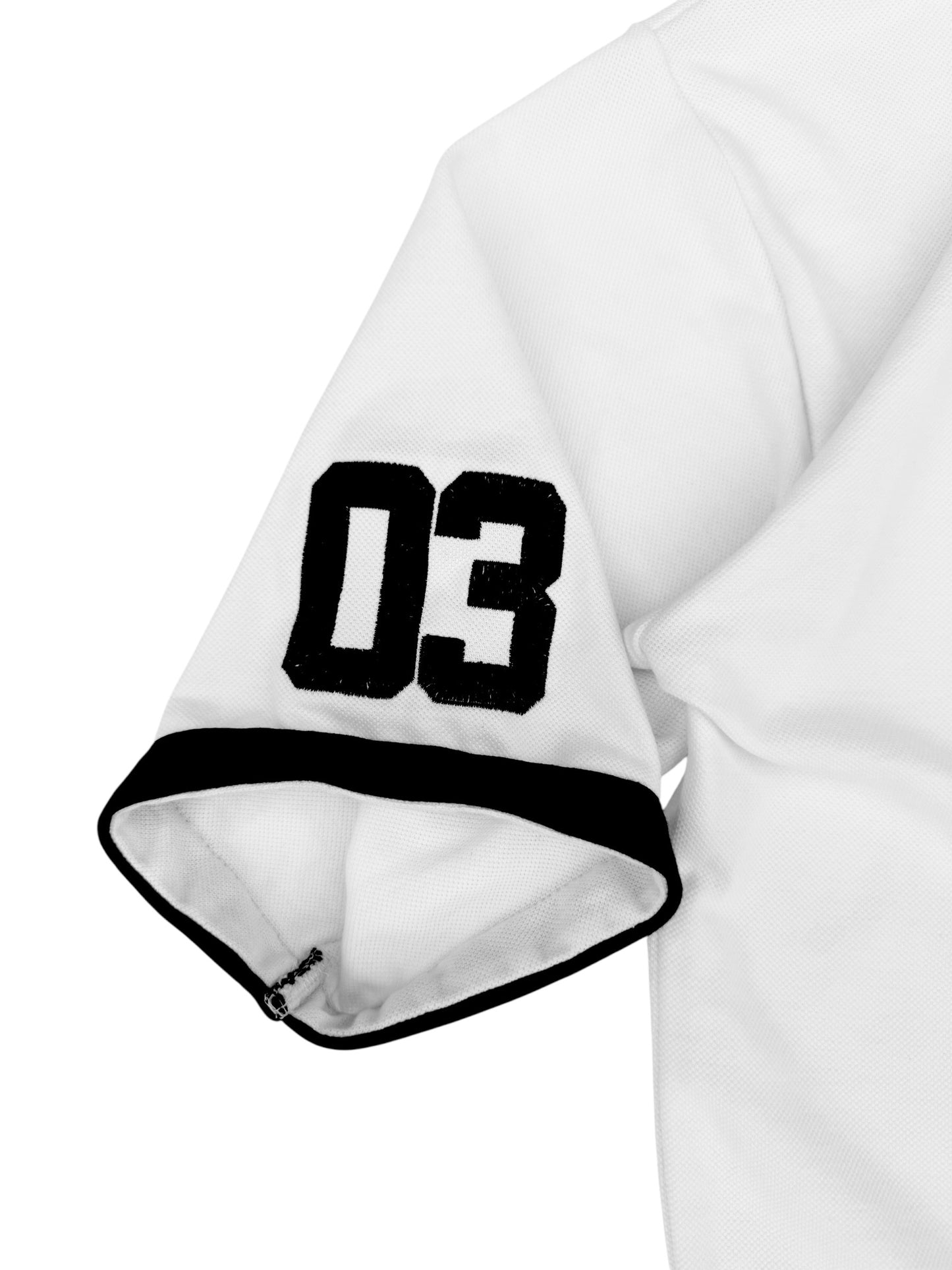 WARABAO POLO SHIRT
