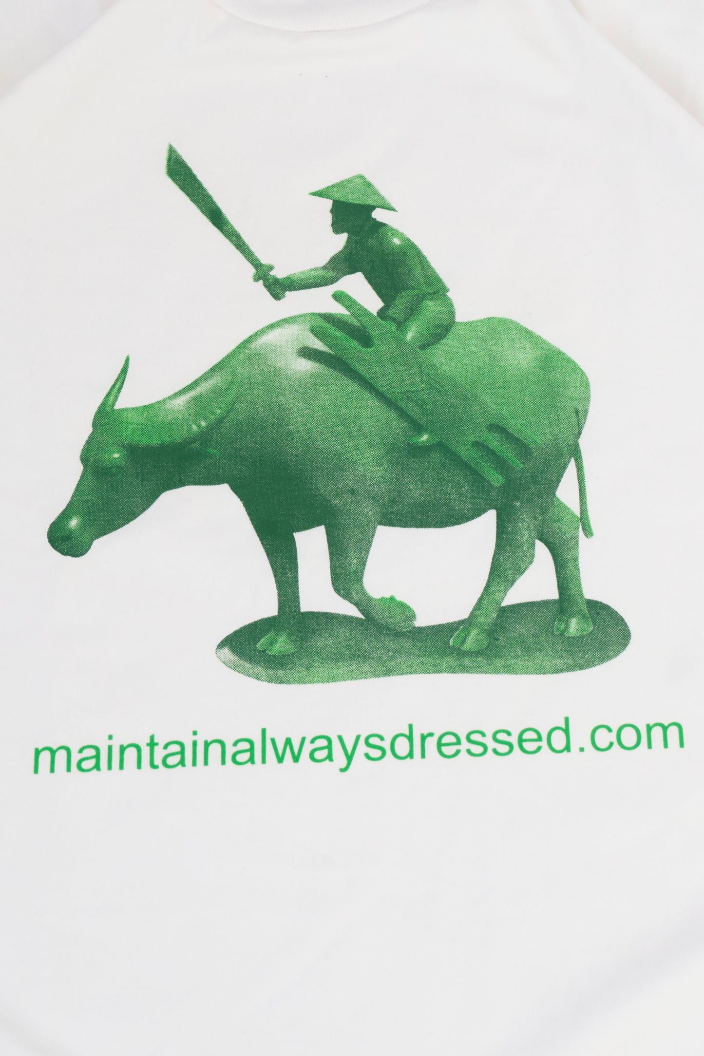 WARABAO FIGURE TEE