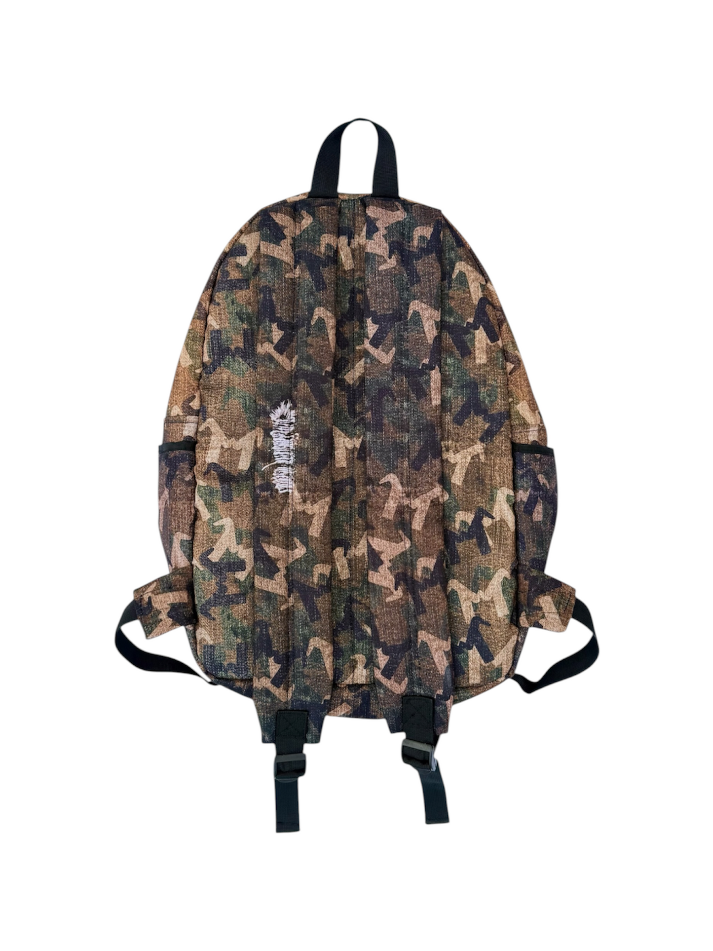 EMBLEM BACKPACK