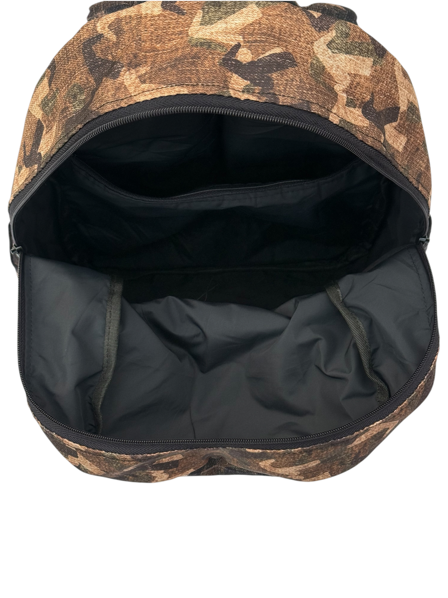EMBLEM BACKPACK