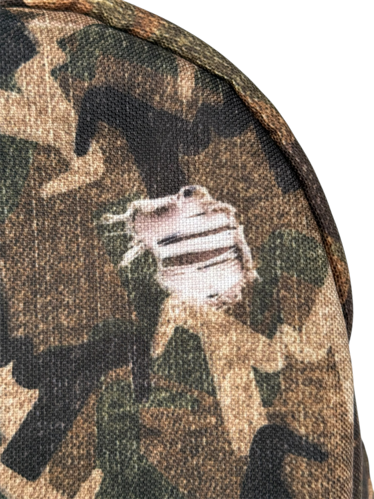 EMBLEM BACKPACK