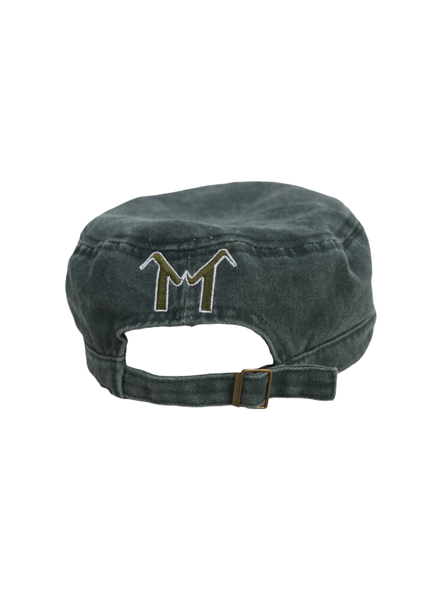 COMMAND CAP