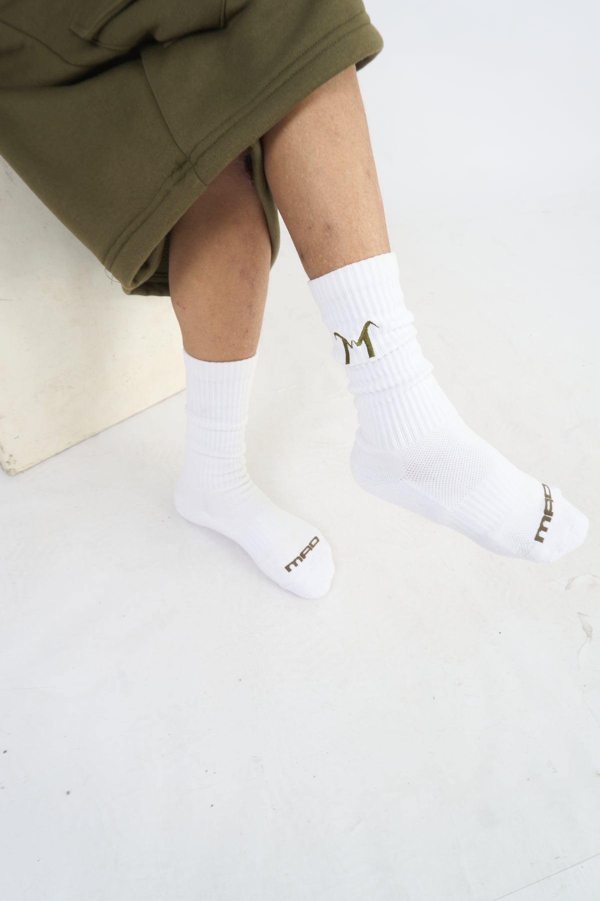 CAMP SOCKS