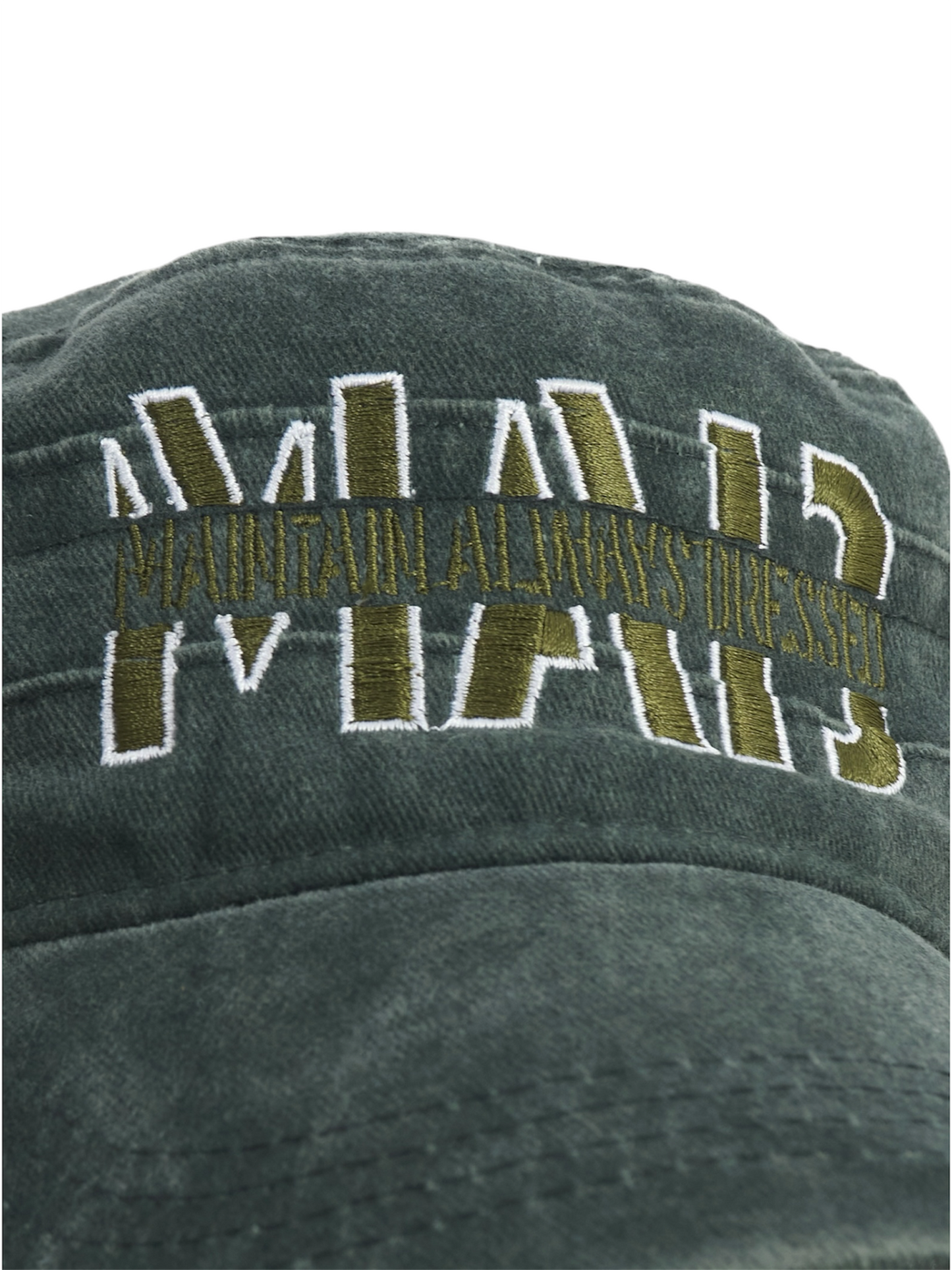 COMMAND CAP