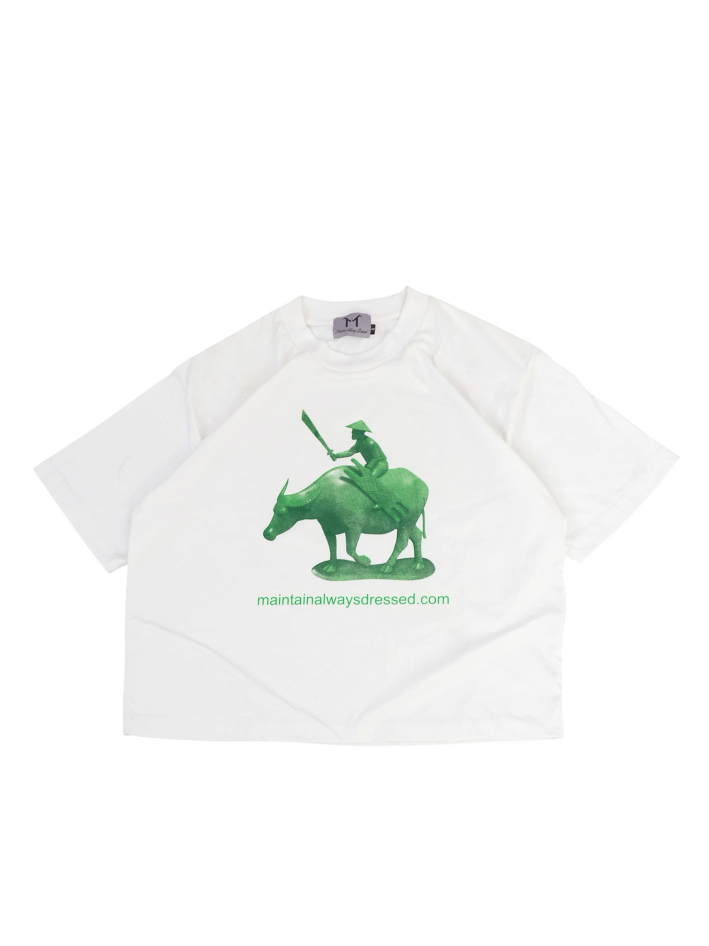 WARABAO FIGURE TEE