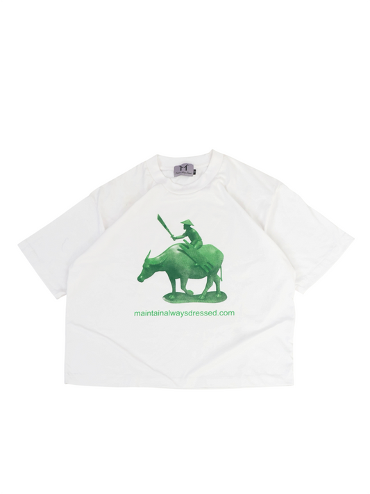 WARABAO FIGURE TEE
