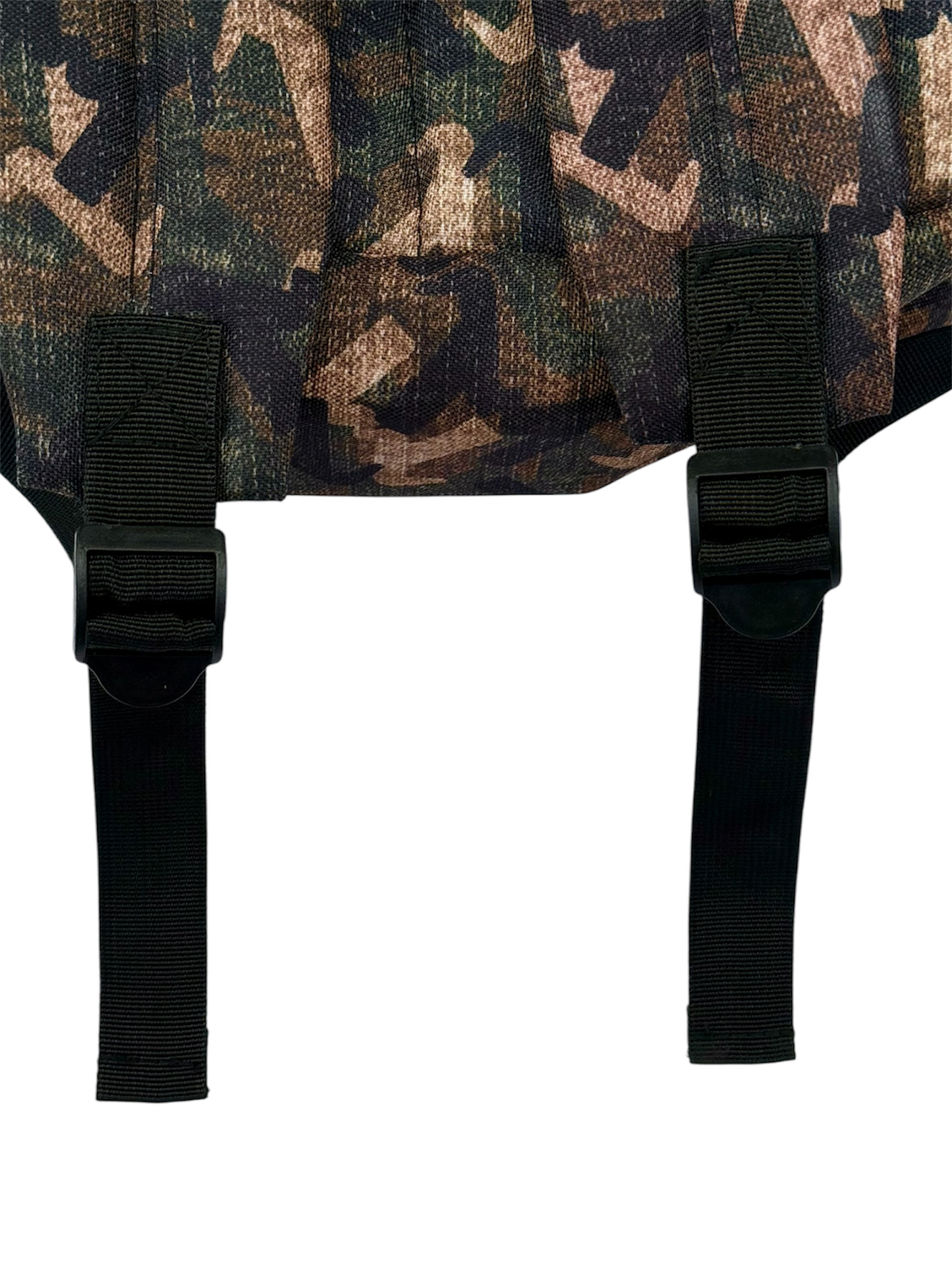 EMBLEM BACKPACK