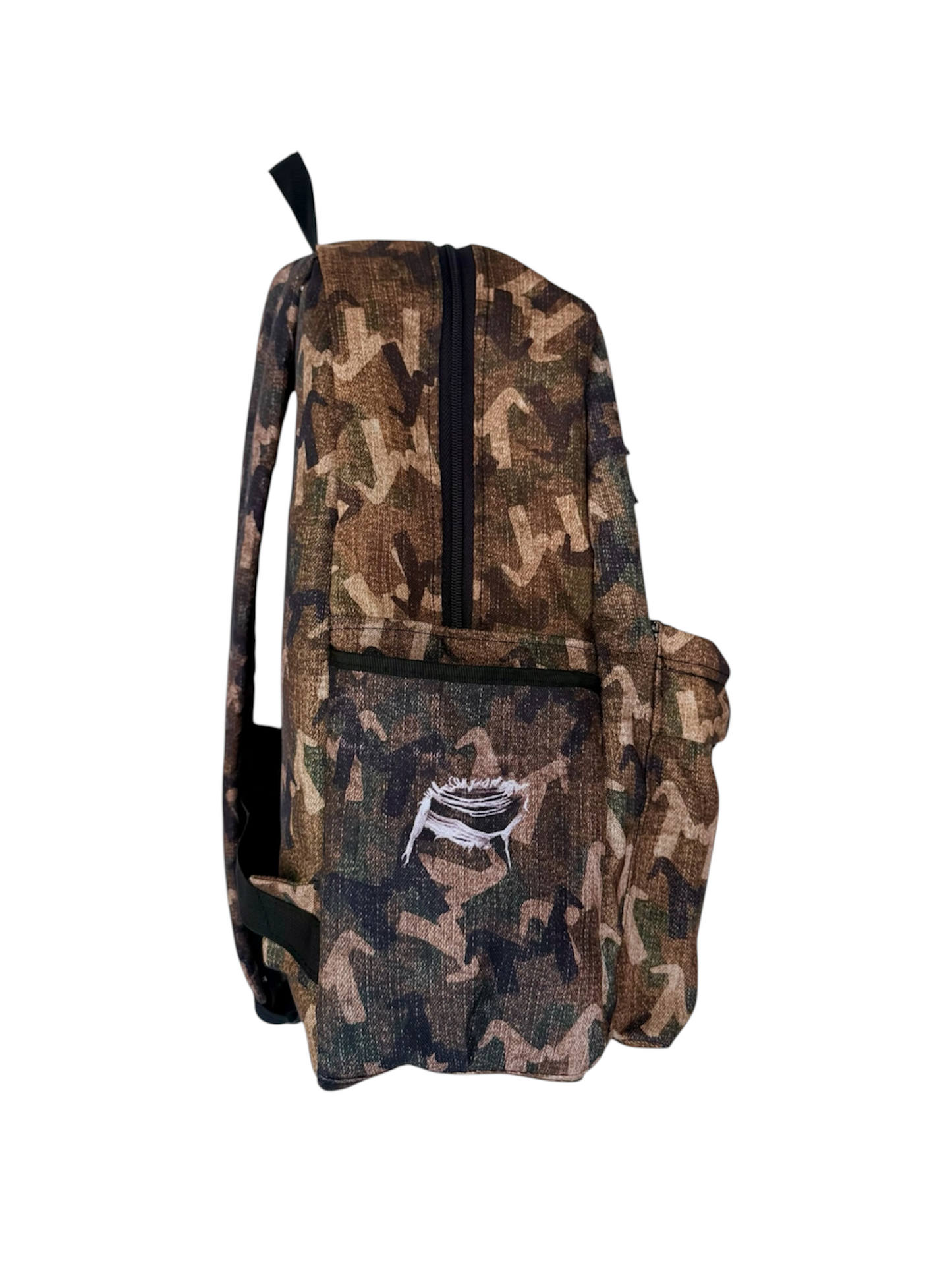 EMBLEM BACKPACK