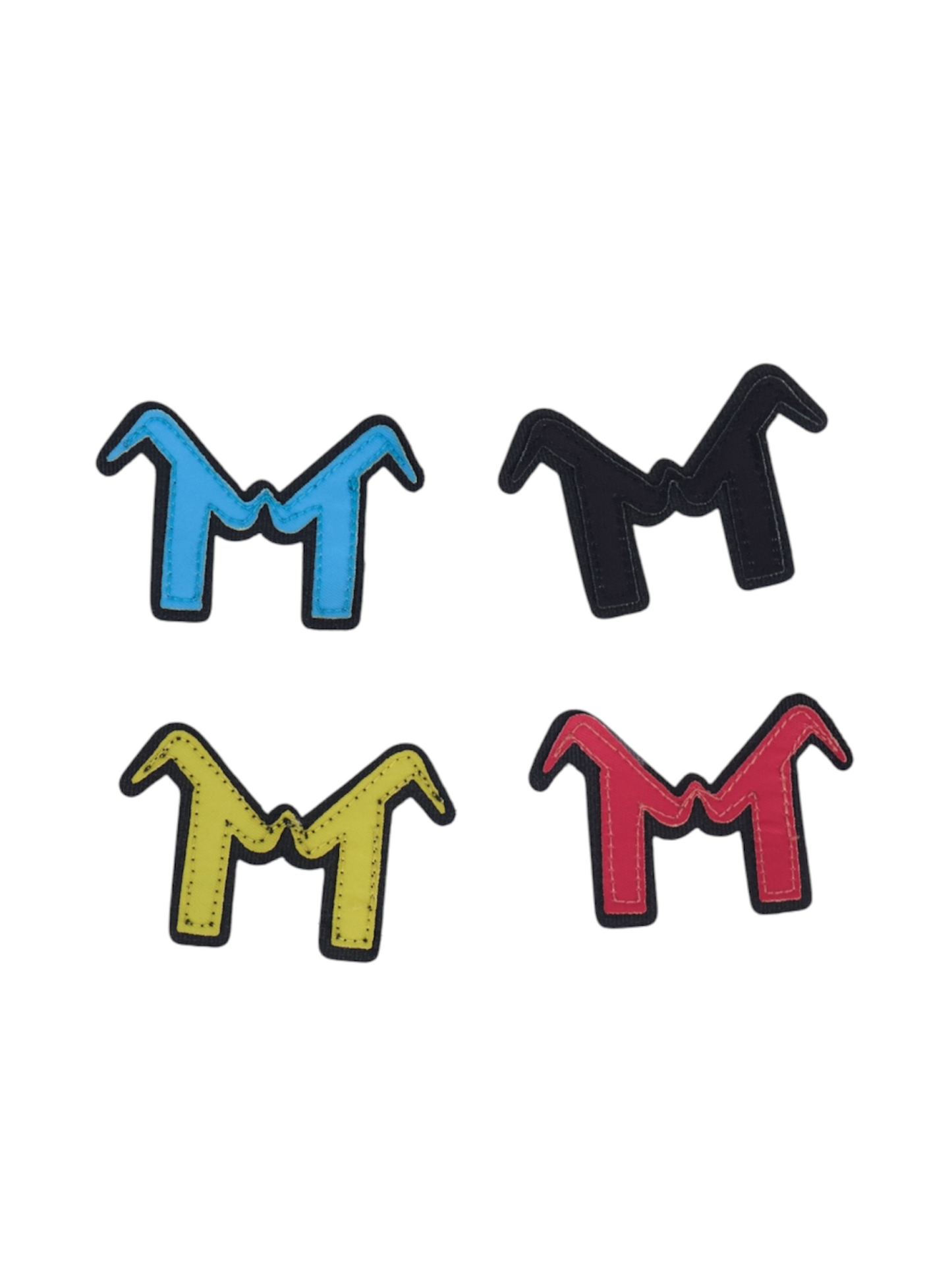 EMBLEM BACKPACK