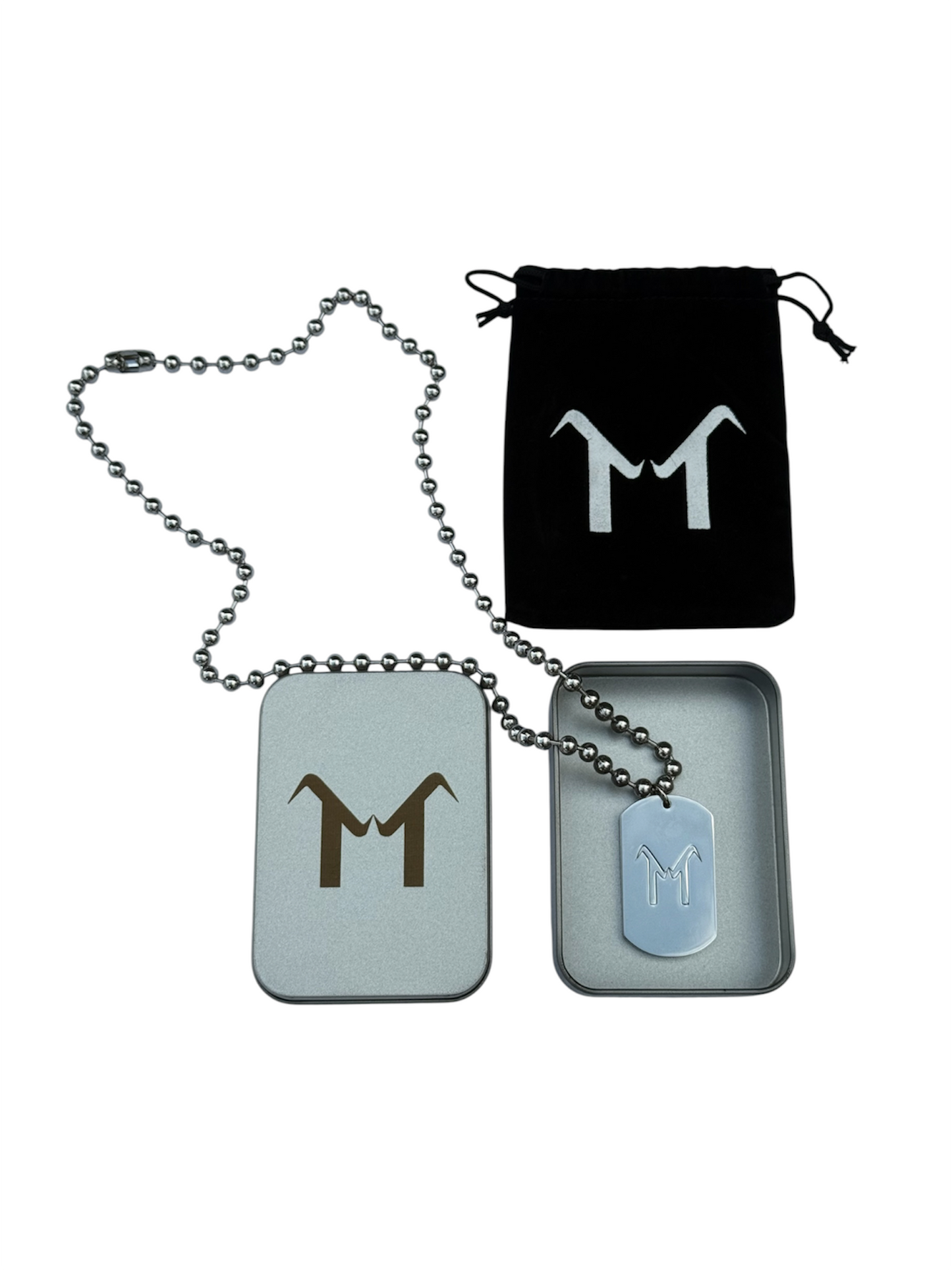 DEVO DOGTAG