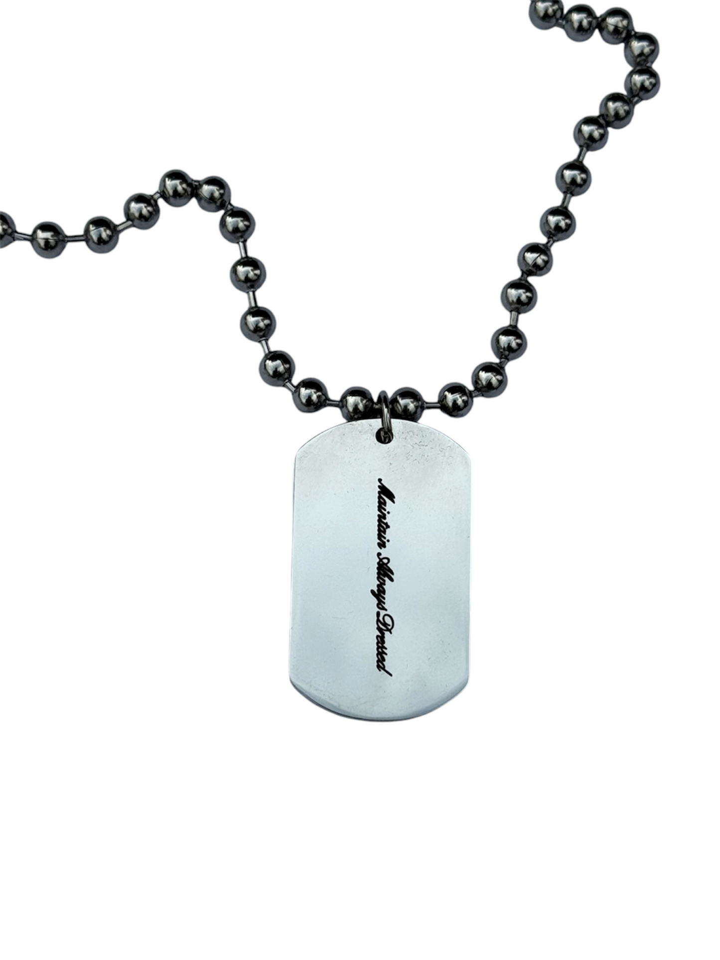DEVO DOGTAG