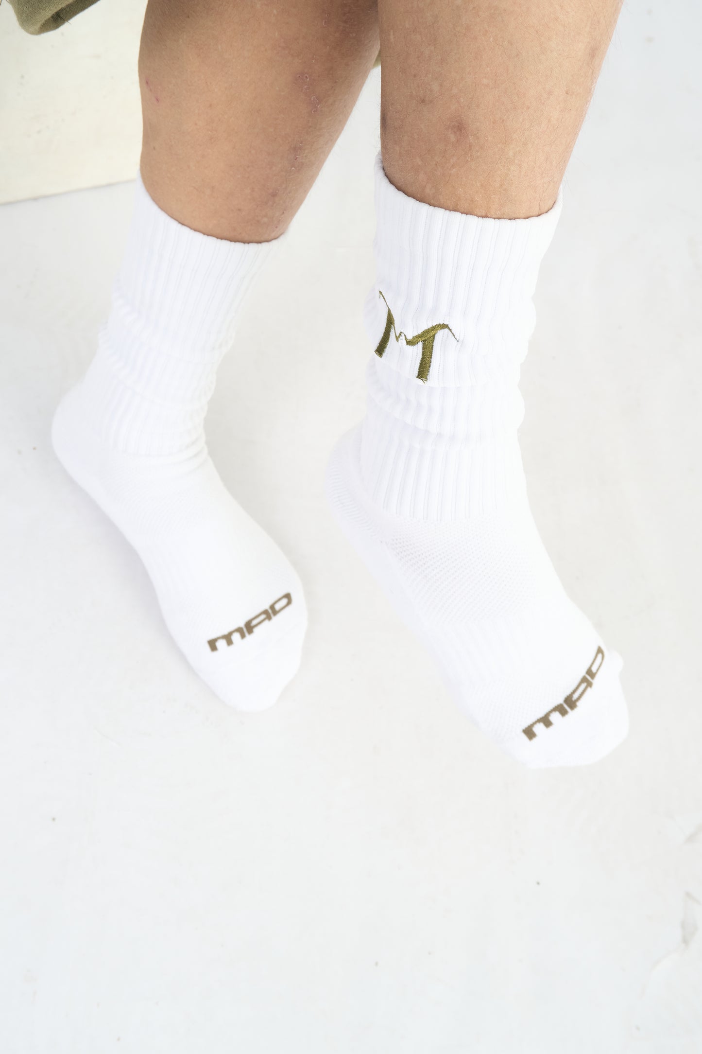 CAMP SOCKS