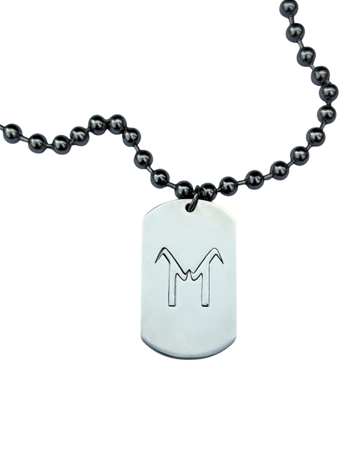 DEVO DOGTAG