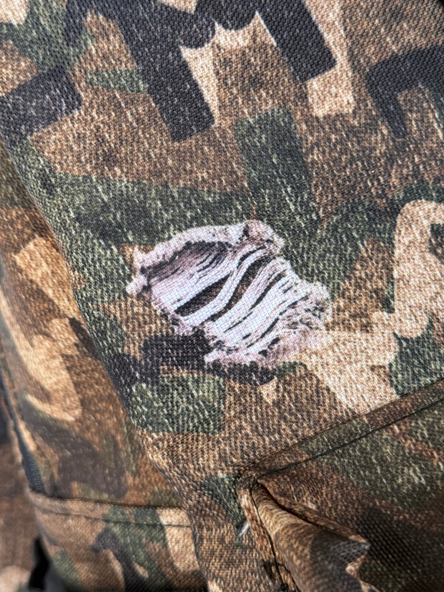 EMBLEM BACKPACK