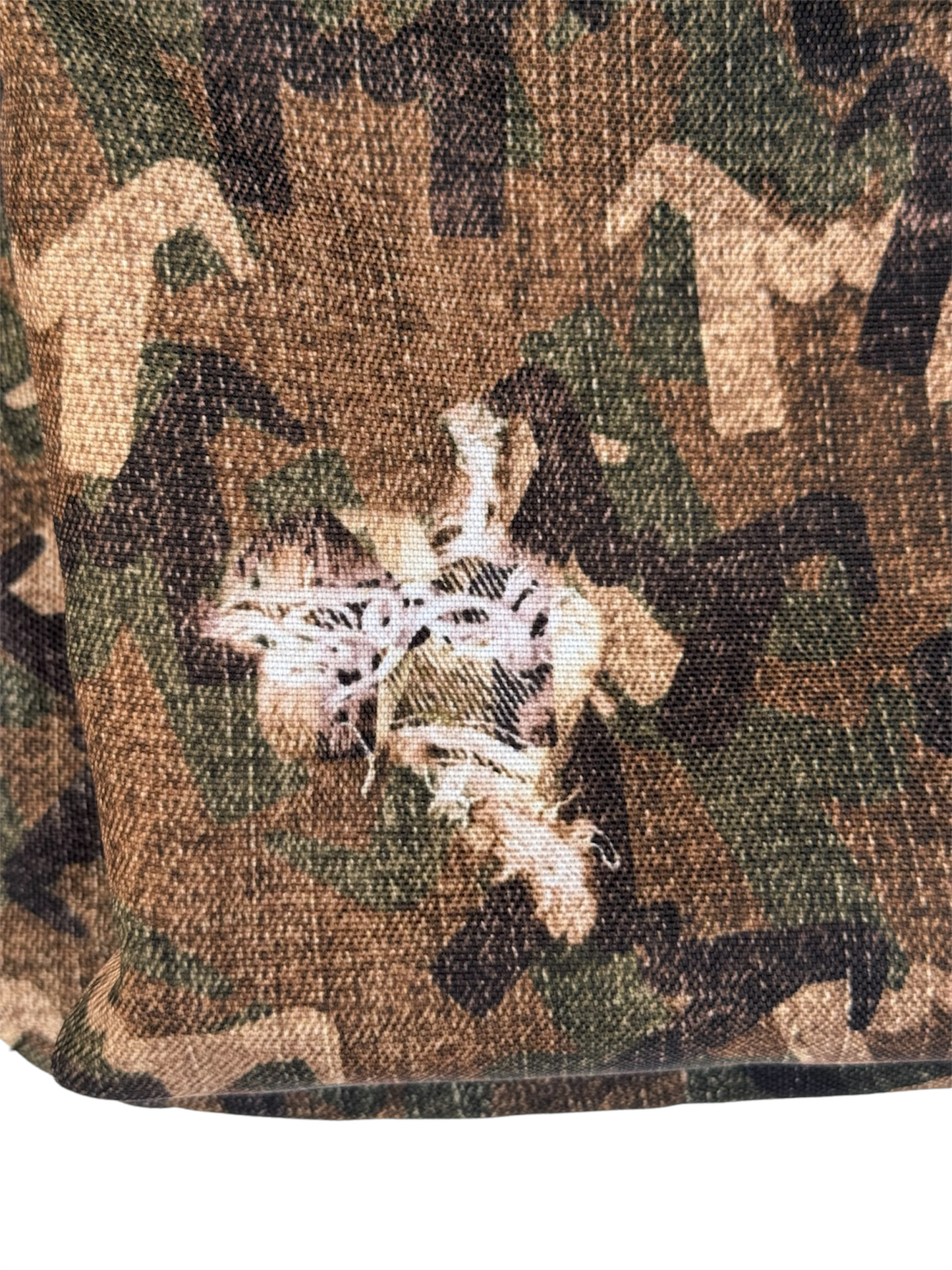 EMBLEM BACKPACK