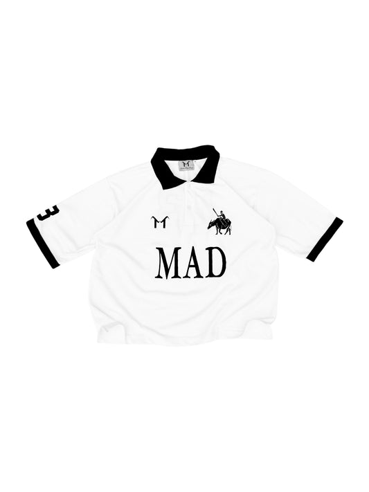 WARABAO POLO SHIRT